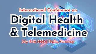 Digital Health Conference | Telemedicine Meetings | Telehealth Events | 2024 | Mindspace Conferences