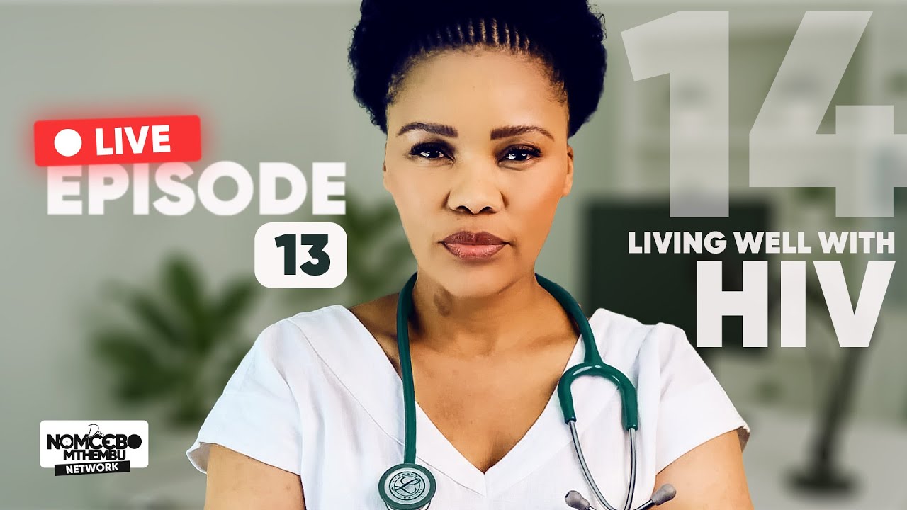 Intimate Talk Ep. 14 – Managing HIV-Related Body Changes with Care