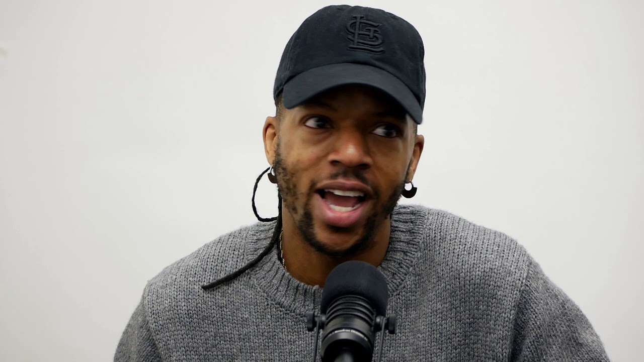 The Laws of Style hosted by Douglas Hand - Dario Calmese