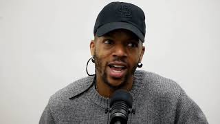 The Laws of Style hosted by Douglas Hand - Dario Calmese