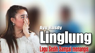 Moment Yang Jarang Terjadi Ketika Membawakan Lagu Linglung - Ayu Rusdy