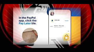 How to use Pay Pal installments with Just Right Carpet Cleaning? screenshot 1