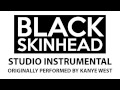 Black Skinhead (Cover Instrumental) [In the Style of Kanye West]