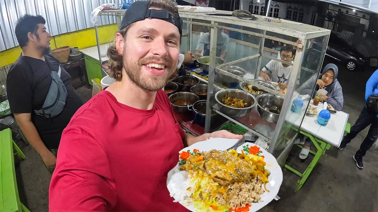 Is Pekalongan, an Indonesian food destination?? 🇮🇩