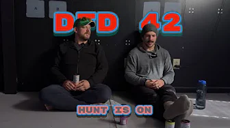 The Dumpster Fire Dialogues 42 get that cooler