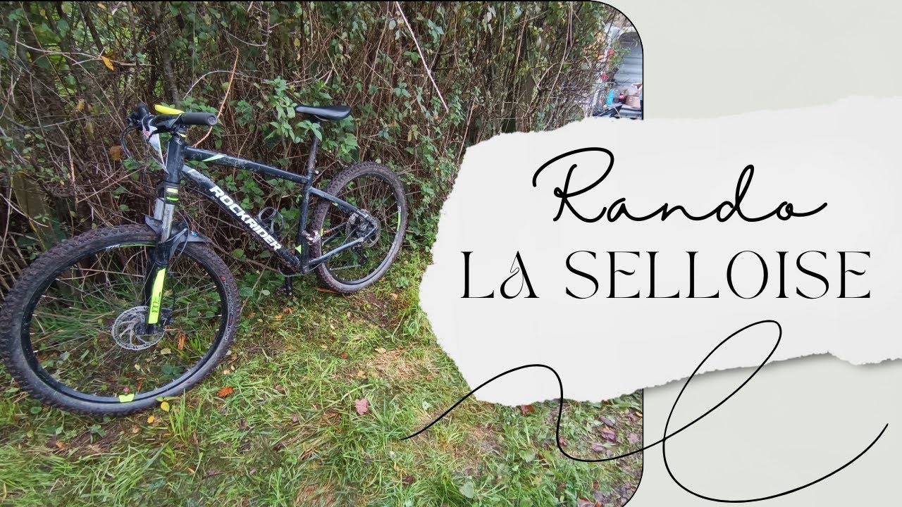 Rando VTT 