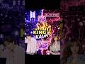 BTS vs BLACKPINK 👑 Who is the real KING? #shorts #bts #blackpink