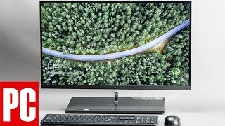 HP EliteOne 1000 All-in-One Review