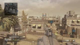 All Best Working Cod4 Remastered Glitches - COD4 Remastered Glitches.
