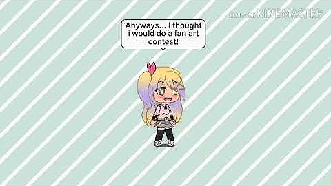 Fan Art Contest Open! //Read desc.//