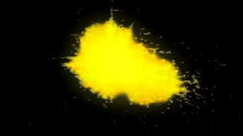 Scanimate Explosion from 1980s 2