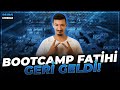 BOOTCAMP FATİHİ / Amigo / PUBG Mobile Gameplay