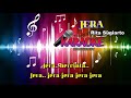 Jera - Rita Sugiarto - Dangdut Karaoke