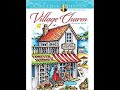 Creative haven village charm teresa goodridge