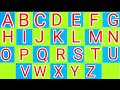 ABCD For Kids 🔠 ABC || A To Z Alphabets || #abcd #atoz #alphabet #new #kids 