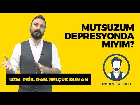 Video: Erkek Depresyonu: Tezahürün özellikleri Ve Belirtileri