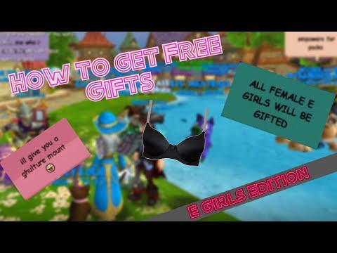 Wizard101 | How To Get FREE Membership And Gifts