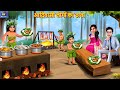      adivasi logon ka dhaba  hindi kahani  moral stories  bedtime stories