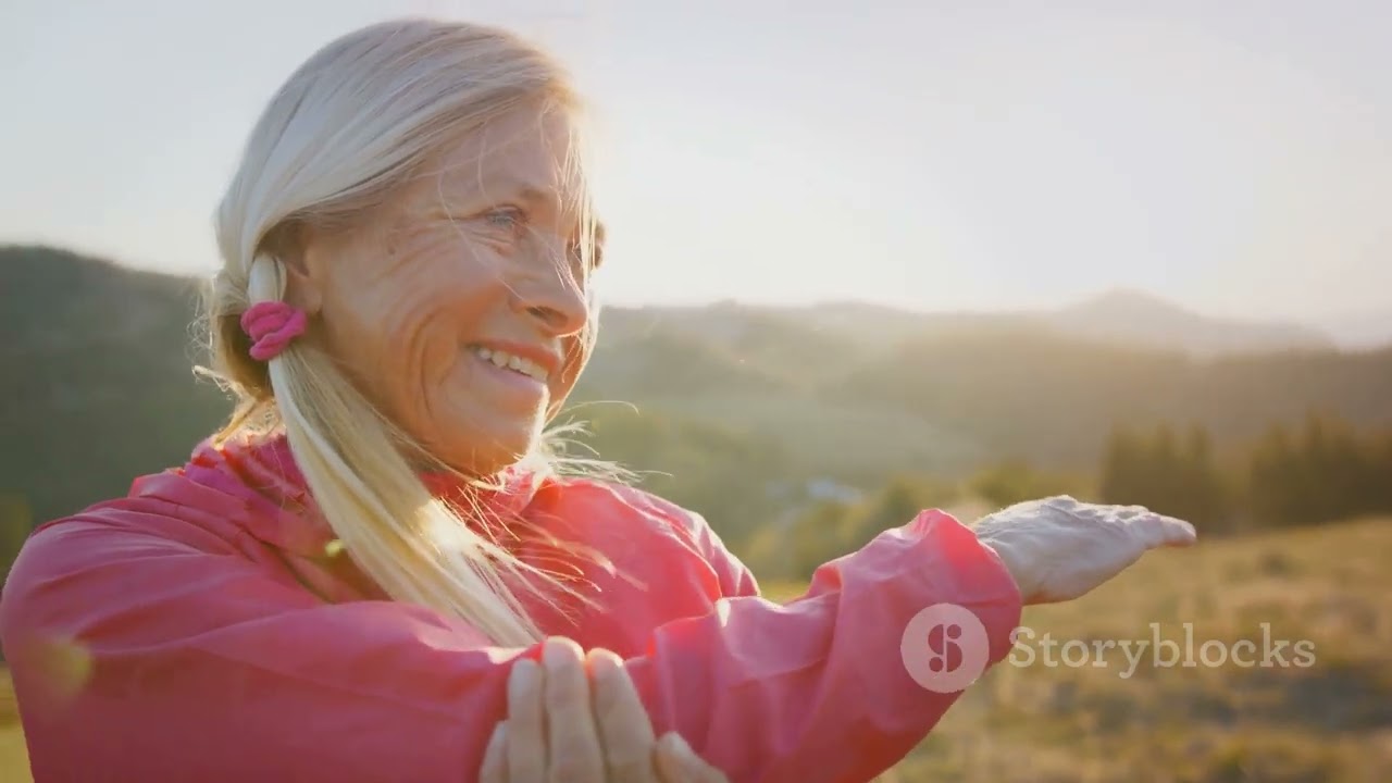 Old Man, Young Muscle: Defying Age with Steve Holman