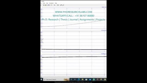 Portable EV Charging System for Electric Vehicles- Bi-directional EV charger matlab simulink MATLAB