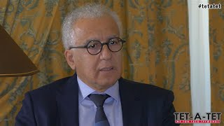 ΤΕΤ-Α-ΤΕΤ | Τάσος Τρύφωνος & Κωνσταντίνος Χριστοφίδης