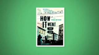 How it Went Down by Kekla Magoon