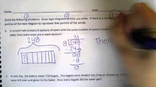 Lesson 32 Problem Set