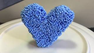 Floam Vs Fiery Knife