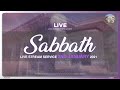SABBATH SERVICE | THE REJECTED | JAN 2ND 2021 | PS. NICHOLLS | FIVE RIVERS SDA CHURCH ONLINE SERVICE