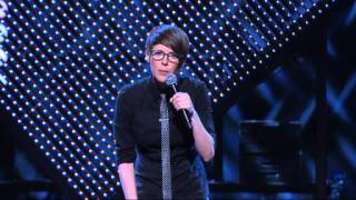 DeAnne Smith - The 2013 Opening Night Comedy Allstars Supershow