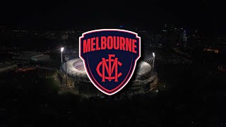Melbourne Demons Road To The Premiership
