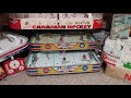 Vintage table hockey games 1950s  90s