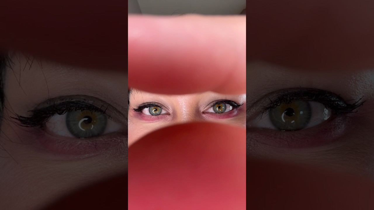 Splashing through the 