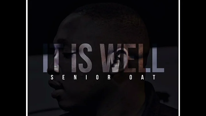 Senior Oat-It Is Well (feat. Oliphant Gold & Romeo ThaGreatwhite)