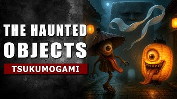 Tsukumogami Explained | The Haunted Objects of Japanese Mythology