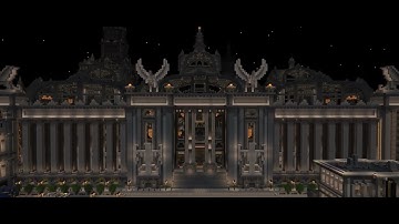 Sora Shaders Cinematic