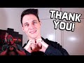 100 Subscriber Thank You Special!