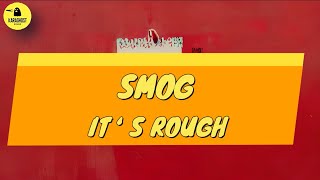 Smog - It&#39;s Rough - Karaoke