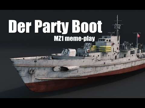 das-party-boot-(mz1-war-thunder-meme)