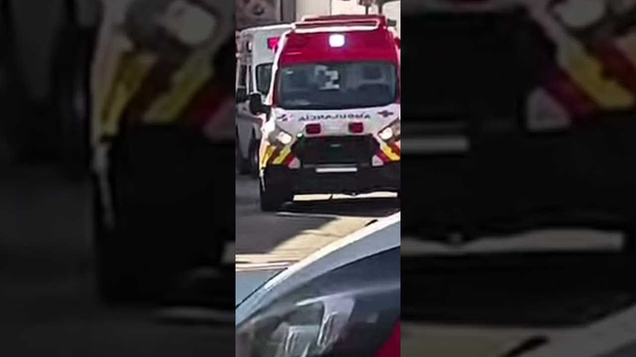 🚨 Explosión en Waldo’s del Centro de 