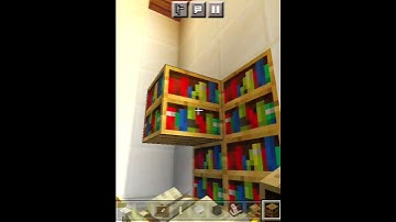 Modern PC Build Hack in Minecraft | Minecraft build hacks #shorts #mcpe #minecraft @Allmost