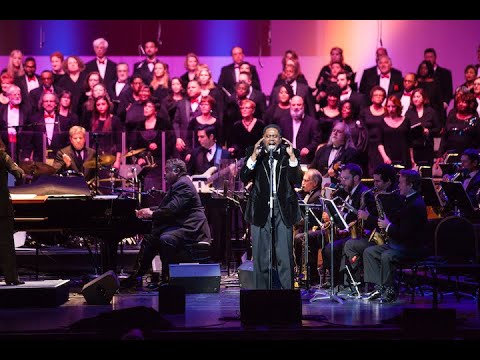 Too Hot To Handel: The Jazz-Gospel Messiah