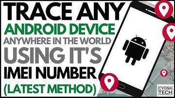 How To Trace A Phone Using It
