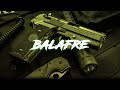ZKR x Maes  Type Beat "Balafre" | Instru Type Freestyle | ( Prod.MLK )