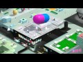 [OFFICIAL] Tokyo 42 Soundtrack - Go Go Go ft. Genevieve Artadi - by Beat Vince