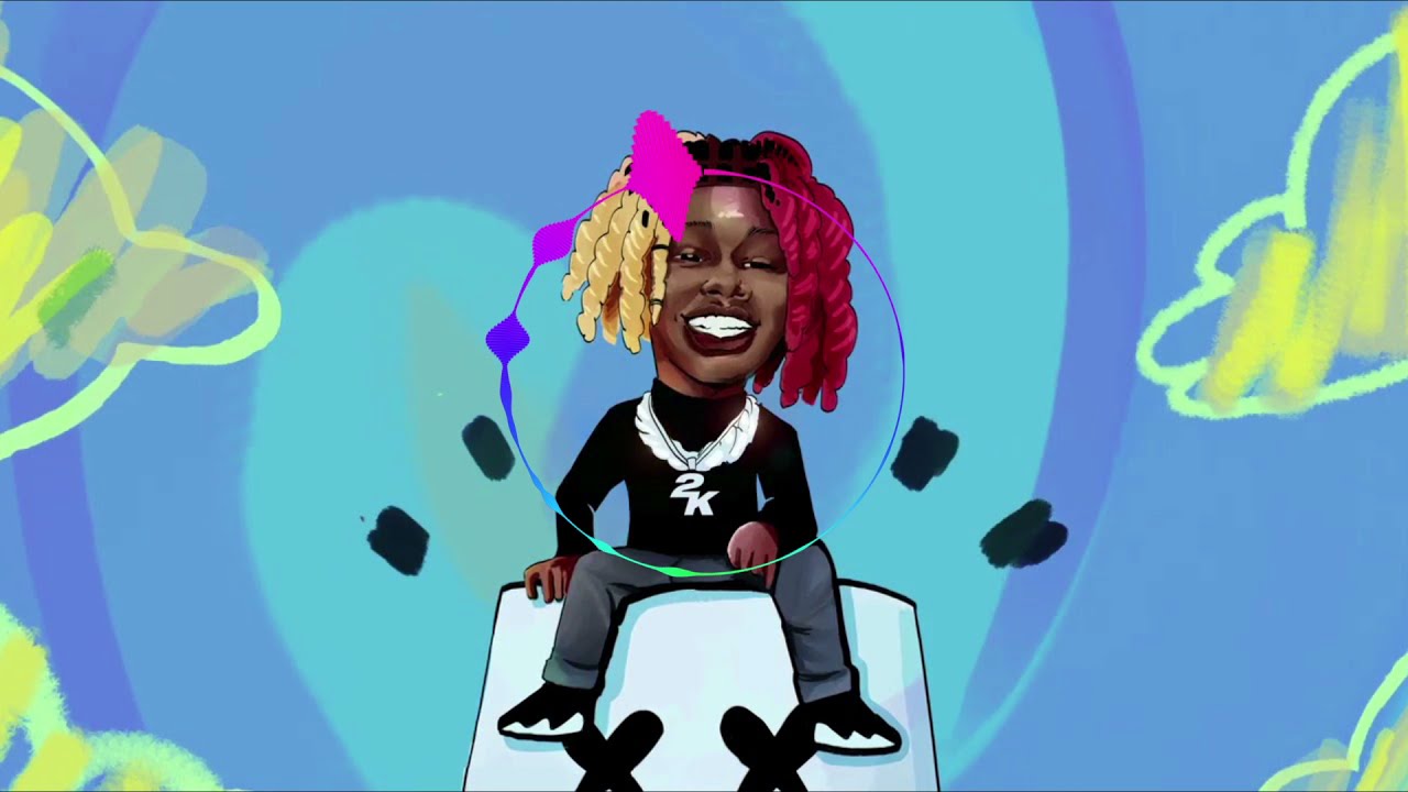 Like This(Full Instrumental)