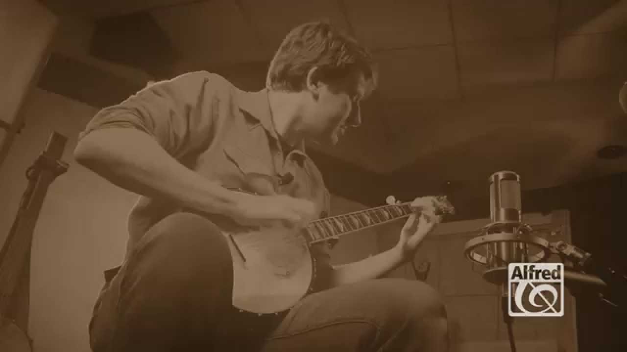 Guitar - Trailer - Alfred's Teach Yourself to Play Banjo