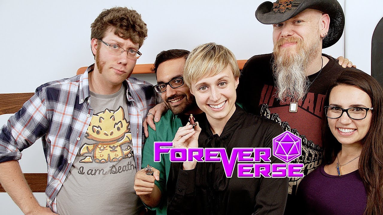 I'm On a Boat (ForeverVerse w/ Ivan Van Norman)