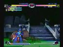 Marvel vs Capcom 2 Score Attack Mode Part 3/3