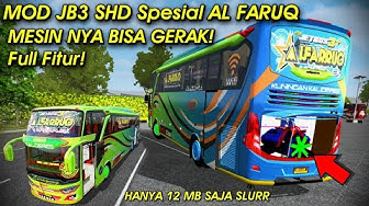 Tulisan Mr Gaplex Al Farruq / Mod Bussid Jb3 Shd Md Creation Livery Putra Luragung Setia Negara ...